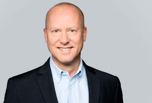 Joachim Nickelsen, Coach und Speaker.