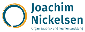 Joachim Nickelsen Logo