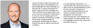 Kernimpulse Joachim Nickelsen 