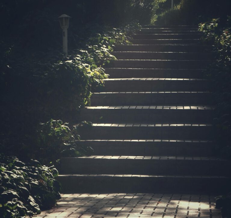 Gute Führung beginnt leise – und innen